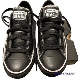 Converse Chuck Taylor All Star Ox Low Top